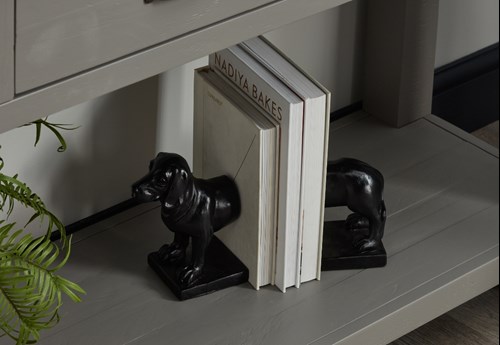 Bookends